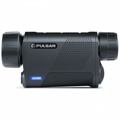 Тепловизионный монокуляр Pulsar Axion XQ38