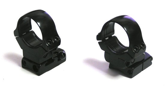 Быстросъемный поворотный кронштейн EAW на Sauer 202 (300-00659)