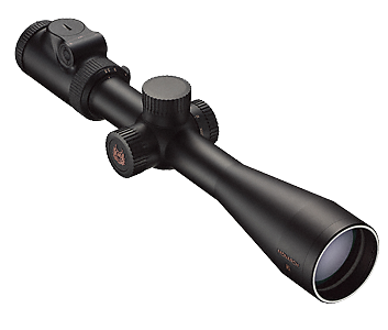 Оптический прицел Nikon MONARCH 7 IL 2.5-10x50