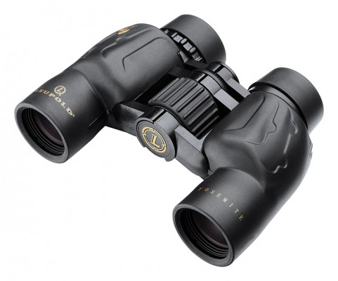 Бинокль Leupold BX-1 Yosemite 8x30 Black 67725