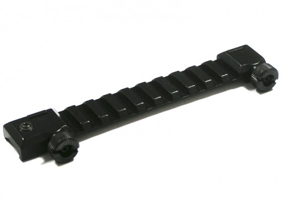 Основание RECKNAGEL на WEAVER для Sauer 303 (43357-041R)