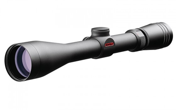 Оптический прицел Redfield Revolution 3-9x40 (R:TAC-MOA) 118348