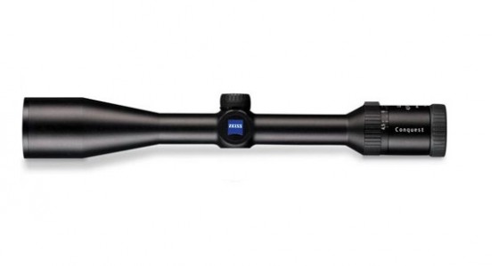 Carl Zeiss Conquest 4.5-14x44 R:4 521430-9904
