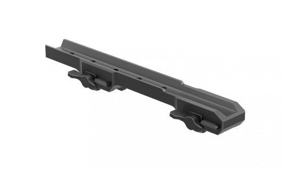 Быстросъемный кронштейн Pulsar Dovetail CZ550 для прицелов Digisight/Apex