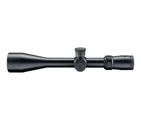 Оптический прицел Nikon BLACK X1000 4-16x50SF Matte Illuminated X-MRAD
