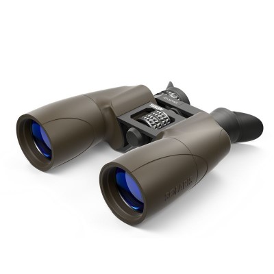 Бинокль YUKON Solaris 20x50 WP