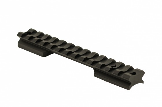 База Nightforce Standard Duty на Howa 1500 & Wby Vanguard SA - Picatinny (A315)