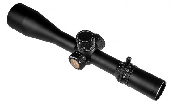 Оптический прицел NIGHTFORCE ATACR 7-35x56 F1 ZeroStop -.1MIL Digillum, PTL, TReMoR3, 34мм (C571)