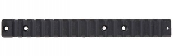 Планка Contessa на Weaver Sako TRG 42/22 20MOA (PH01/20) сталь 