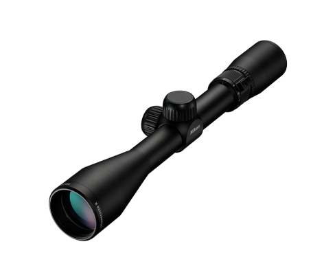 Оптический прицел Nikon Fieldmaster II 3-9x40 M BDC
