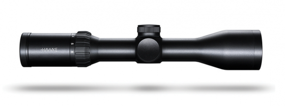 Оптический прицел Hawke Endurance 30 1,5-6x44 30/30 (16211)