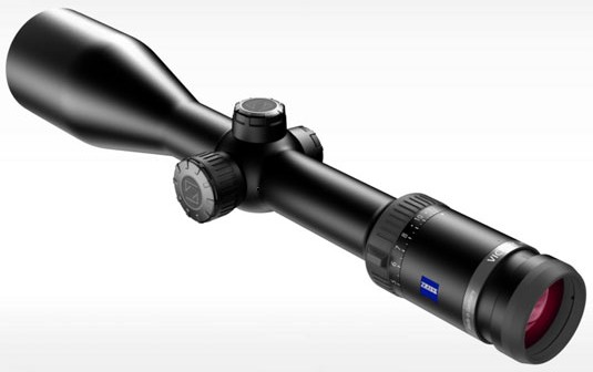 Оптический прицел Carl Zeiss Victory HT 3-12x56 R:60 ASV-H, с подсветкой (522434-9960-010)