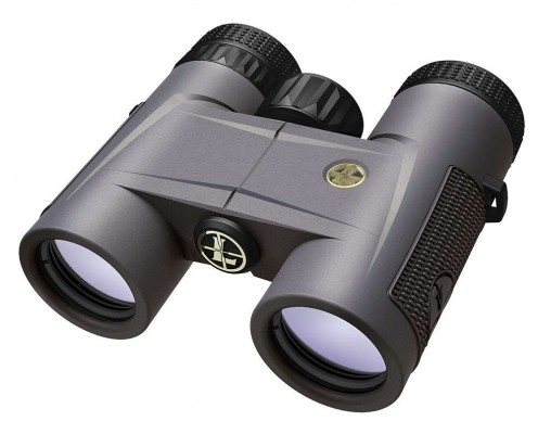 Бинокль Leupold BX-2 Tioga HD 10x32 Roof Shadow Gray (172690)