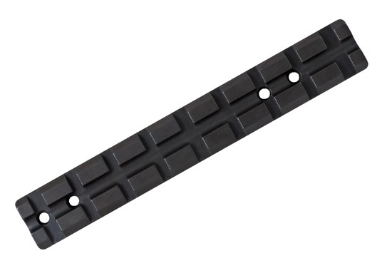 Планка MAK Weaver на Benelli Argo/Browning Bar (5520-50003)