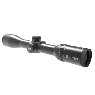 Artelv CRS 1.5-6x44 SFP 30мм
