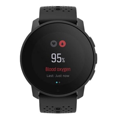 Часы SUUNTO 9 Peak All Black