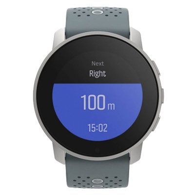 Часы SUUNTO 9 Peak Moss Gray