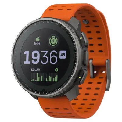 Часы SUUNTO Vertical Solar Canyon