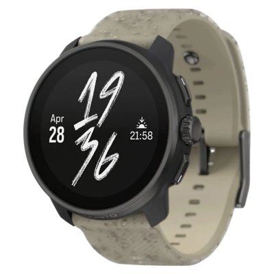 Часы SUUNTO RACE S Gravel Gray