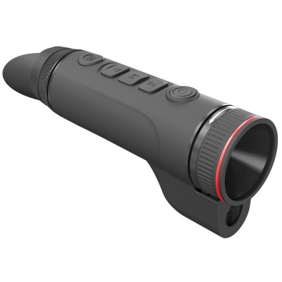 Тепловизионный монокуляр Guide TJ420L LRF 400х300, D25, с дальномером