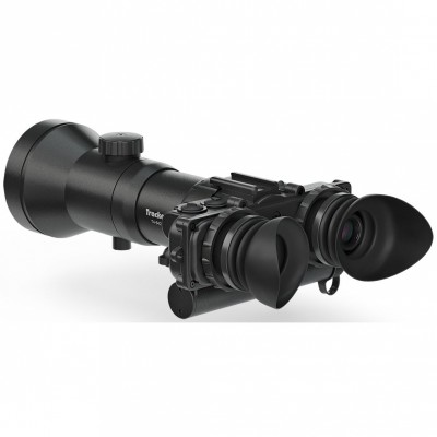 Тепловизионный бинокль (Дедал) Dedal Tracker-T4.642